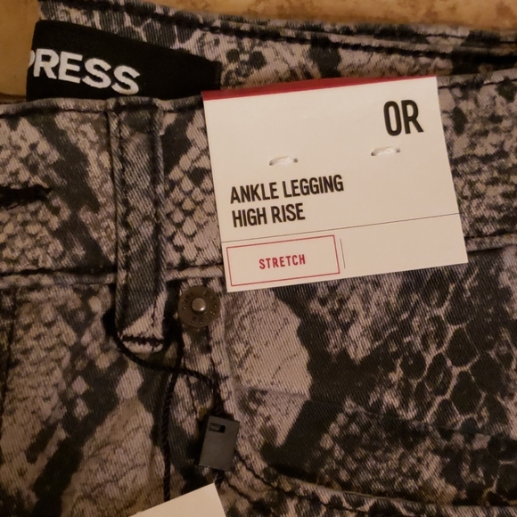 Express - Picture 3 of 4